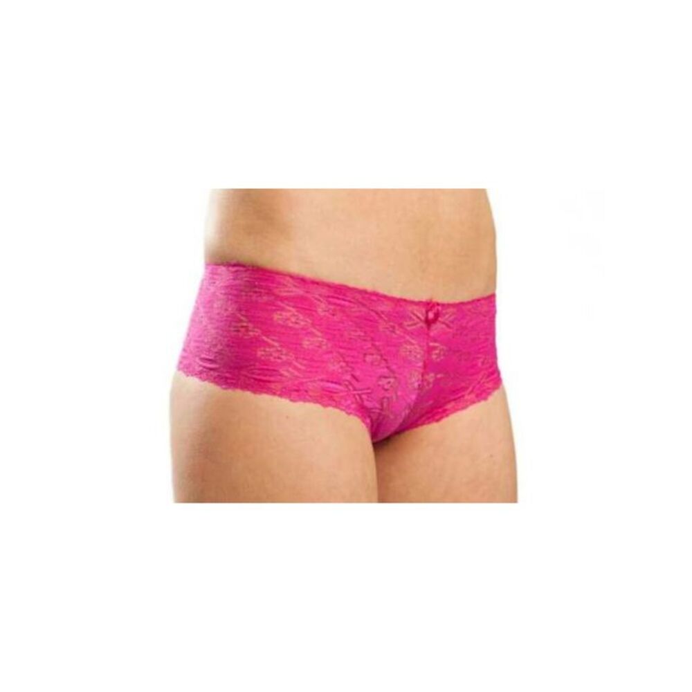 MAMIA Intimates Pink Boy Short Underwear M